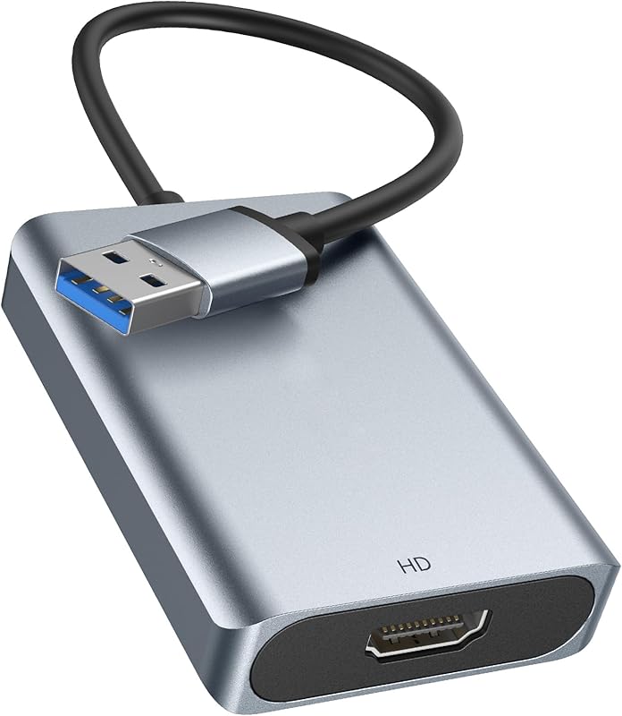 WENTER Multiple Converter Projector Compatible